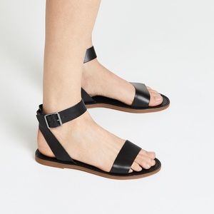 Made well Boardwalk Sandals